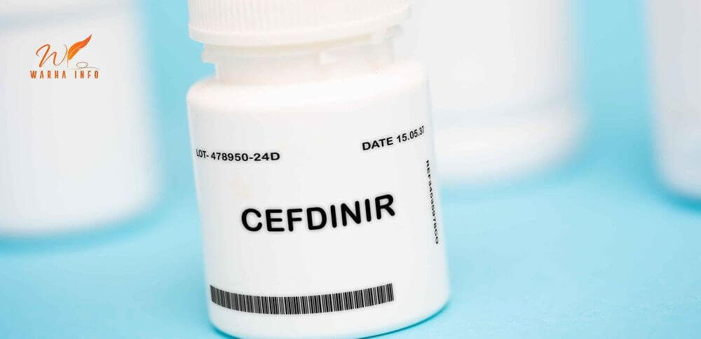 Does Cefdinir Need to be Refrigerated
