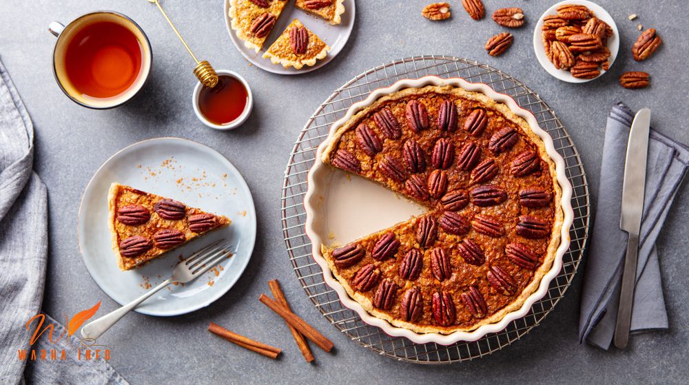 Does Pecan Pie Need to be Refrigerated
