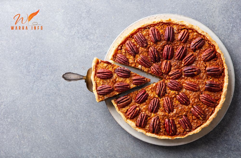 Does Pecan Pie Need to be Refrigerated