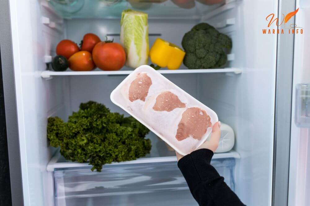 How Long Can Meat Stay in Refrigerator after Thawing?